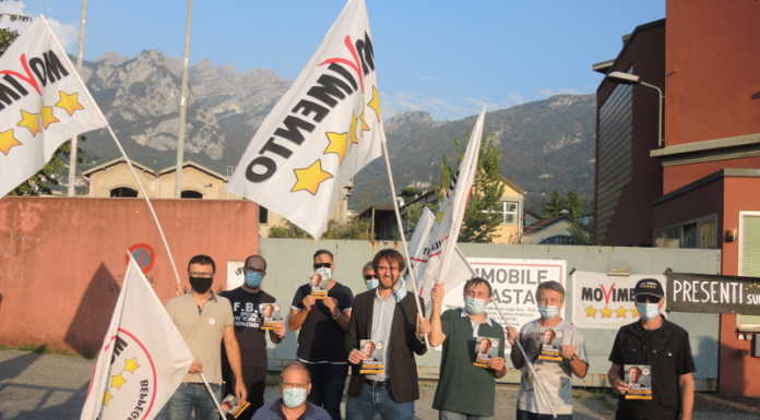 Elezioni, M5S: “Riflettori accesi su ex Leuci e aree dismesse”