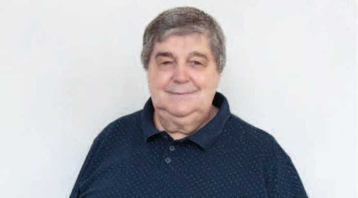 Grande dolore per la morte di Alberto Valsecchi, tra i fondatori di Cambia Calolzio