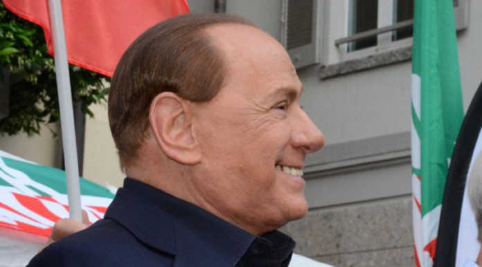 Elezioni. Messaggio da Berlusconi: “Ciresa sarà un buon sindaco”