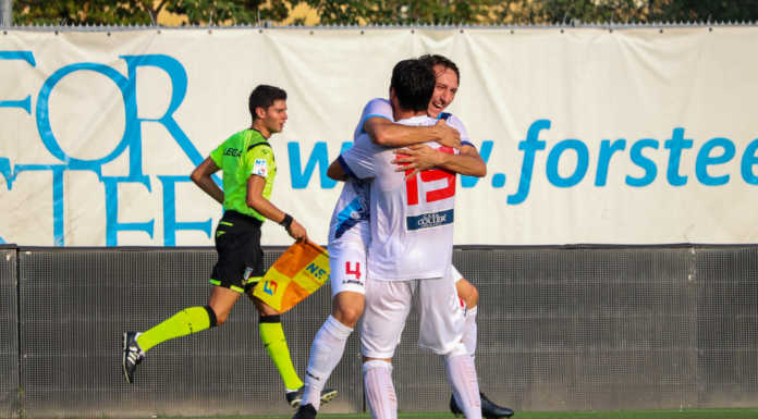 Calcio Serie C. Stasera fari puntati su Lecco-Giana Erminio Credit foto Calcio Lecco 1912