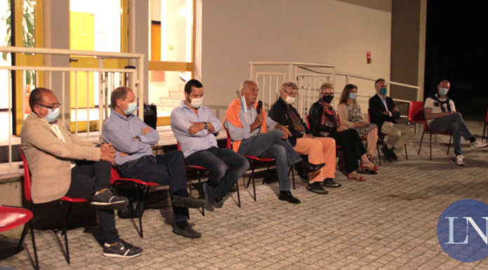 Tutti per Calco si presenta. Magni: “Votatemi: sono un bastard de Calch doc”