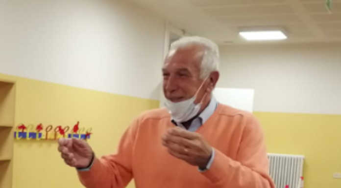 Centri vaccinali, Tutti per Calco: “Motta approfitta della situazione per scopi politici”