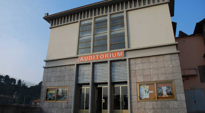 Calolzio. Dal 16 settembre torna la rassegna “Film di Qualità”, al via la prevendita abbonamenti Cinema Auditorium Calolziocorte