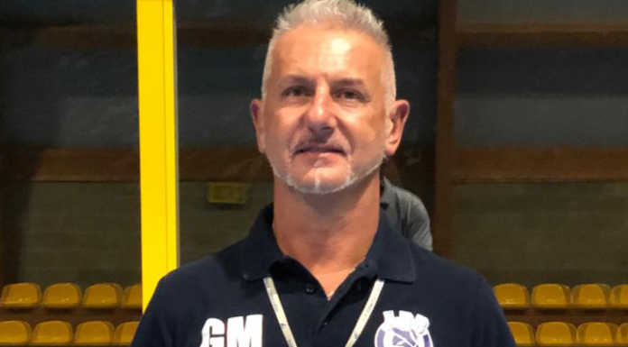 Basket lecchese. Vercurago dice no, la squadra di Serie D non riparte Basket Coach Gianluca Motta