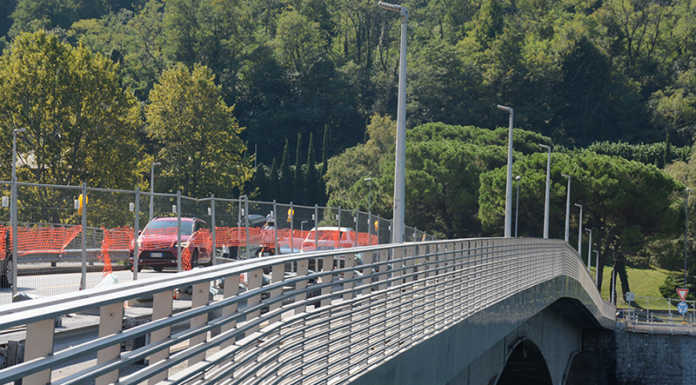 Doppia corsia in uscita dal Ponte Kennedy, Italia Viva: “Una necessità”