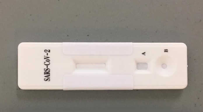 Azienda di Merate inventa il tampone super rapido, risultato in 3 minuti