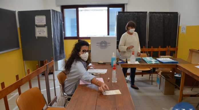 Referendum. L’affluenza ha superato il 55% in provincia di Lecco