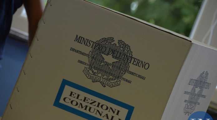 Ballottaggio 2020, i dati sull’affluenza a Lecco