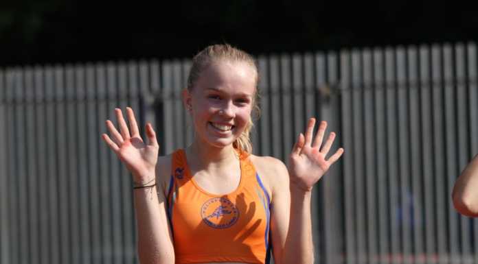Atletica. I lecchesi al Meeting nazionale città di Chiari, XV^ edizione.
