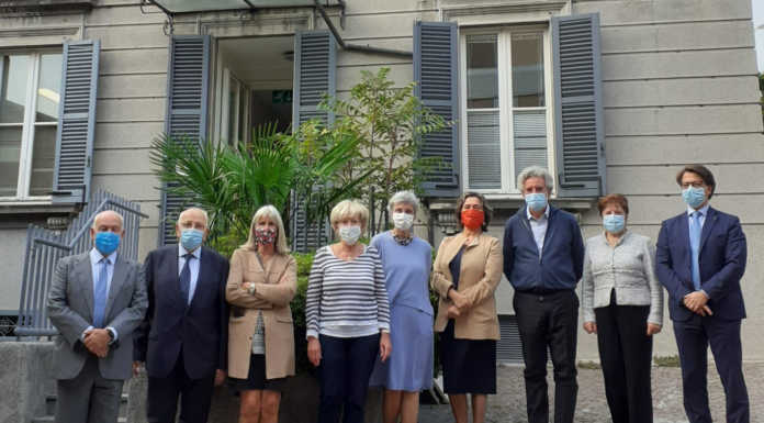 Fondazione Comunitaria del Lecchese: nuovo presidente e nuovo CdA