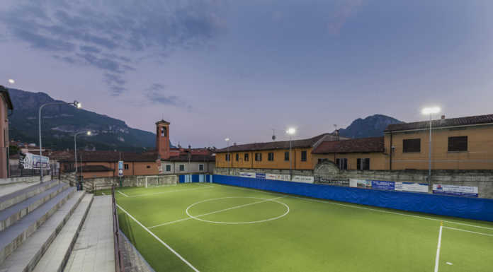 Calcio. Tutti i sabati di settembre open day dell’Asd O. Zanetti