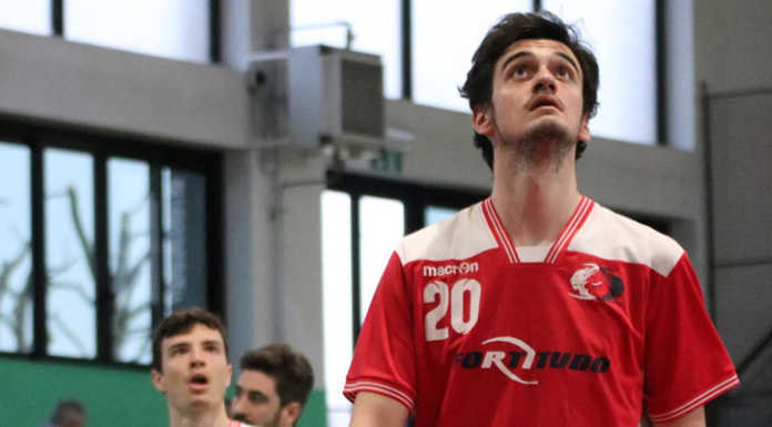 Basket Serie D. Pescate potenzia il settore lunghi, arriva Crevenna