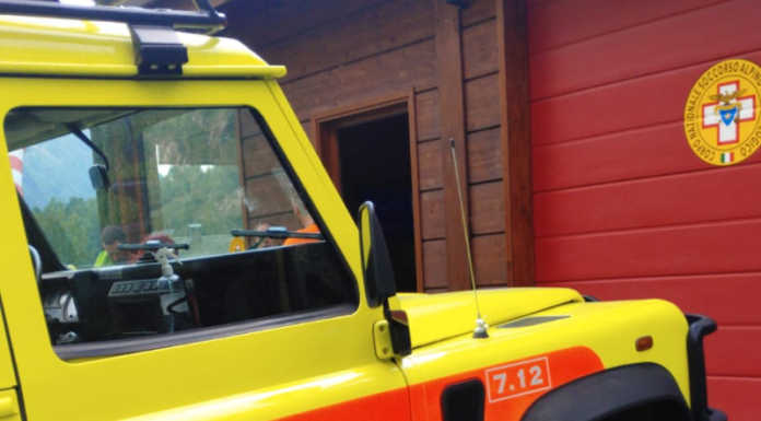 Barzio. Si perdono in località Masone, escursionisti salvati dal Soccorso Alpino Soccorso Alpino