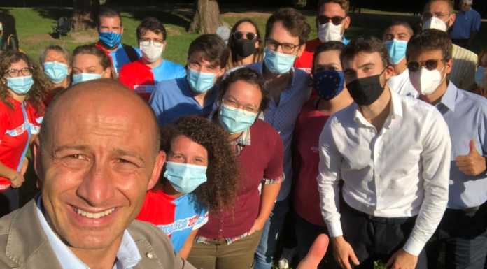 Elezioni. Gattinoni. “Una squadra giovane nei numeri e nelle idee”