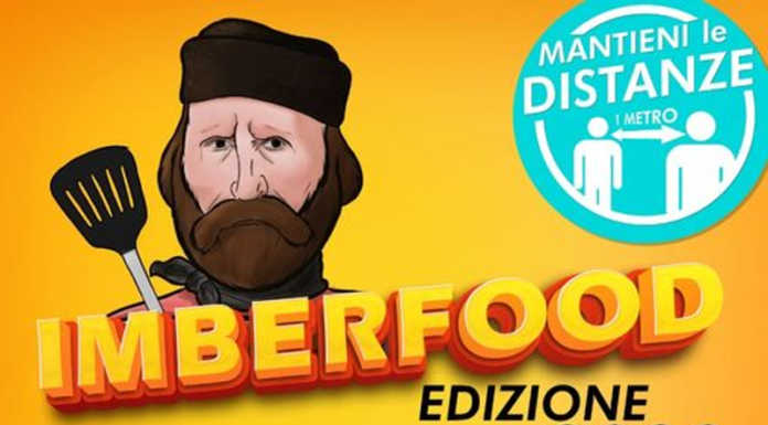 Imberfood, sabato 5 settembre torna la festa dei mille sapori