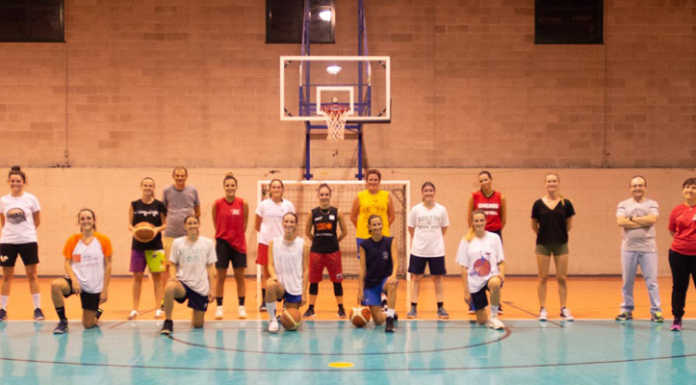 Basket femminile. La Lecco Basket Women riparte ad Annone Brianza