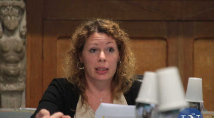 La Valletta: ultimo consiglio dell’era Trabucchi. Tanti grazie e le scuse per i ritardi su Villa Sacro Cuore