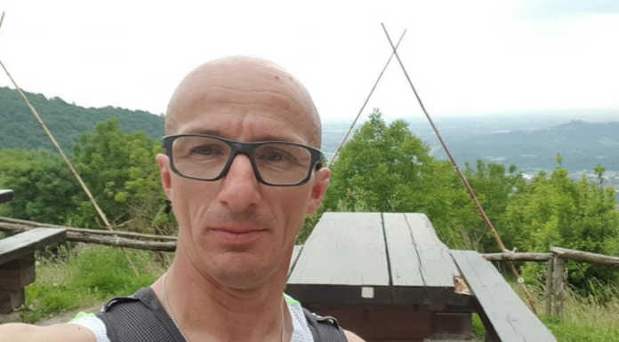 La Valletta, è morto a 53 anni Luigi Bonfanti: “Innamorato della bici e della corsa”