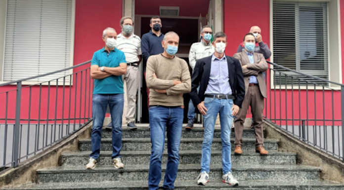 La Valletta, Marco Panzeri incoronato sindaco: “Risultato soddisfacente”