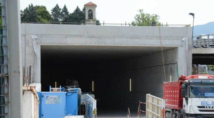 Lecco-Bergamo: in Commissione Territorio la variante di Vercurago