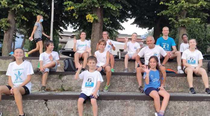 Scherma. Gli allievi del Circolo della scherma ripartono dal lungolago