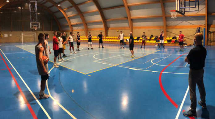 Basket Serie D. La Medinmove Vercurago inizia la stagione