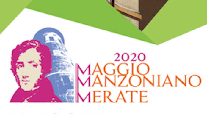 Merate, mostre, incontri e spettacoli con il Maggio Manzoniano