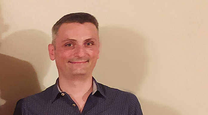 Marco Cazzaniga è il nuovo direttore della Scuola di Musica A. Guarnieri del Consorzio Villa Greppi