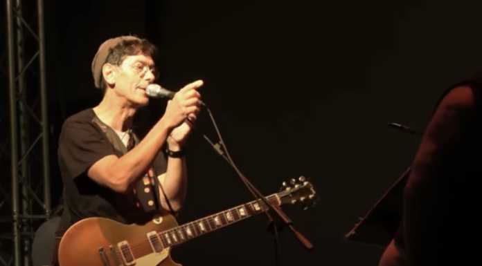 Massimo Zamboni e Vasco Brondi ospiti di Immagimondo