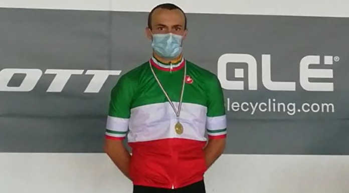 Mtb. Campionati Italiani Cross Country, exploit di Matteo Valsecchi e Riccardo Panizza