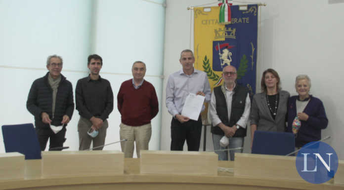 Merate sogna la casa della musica: “Una sfida da vincere insieme”