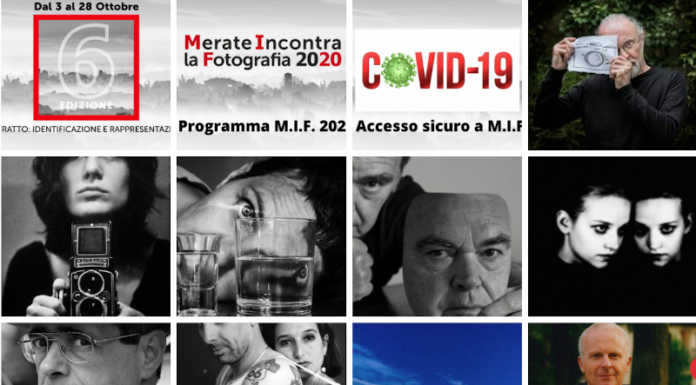 Torna il festival Merate incontra la fotografia: tanti appuntamenti in programma