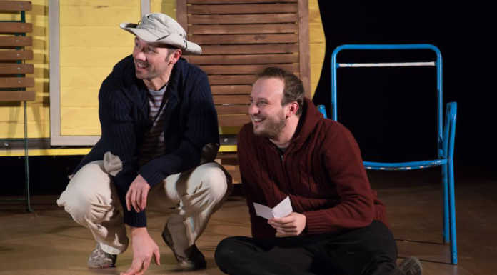 Con la Pro Loco torna Brivio a teatro: otto spettacoli da non perdere