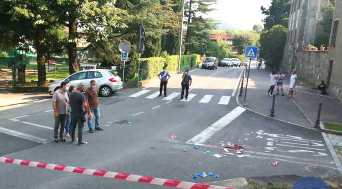 Sparatoria di Olginate, resta grave Alfredo De Fazio, testimone dell’omicidio del fratello