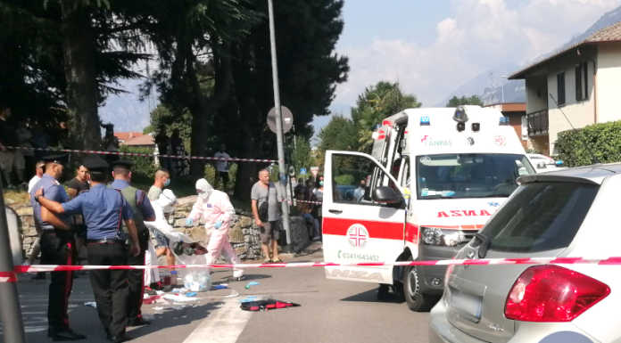 Omicidio di Olginate, giovedì l’interrogatorio di Valsecchi. L’avvocato dei De Fazio: “Sollevati che sia in carcere”