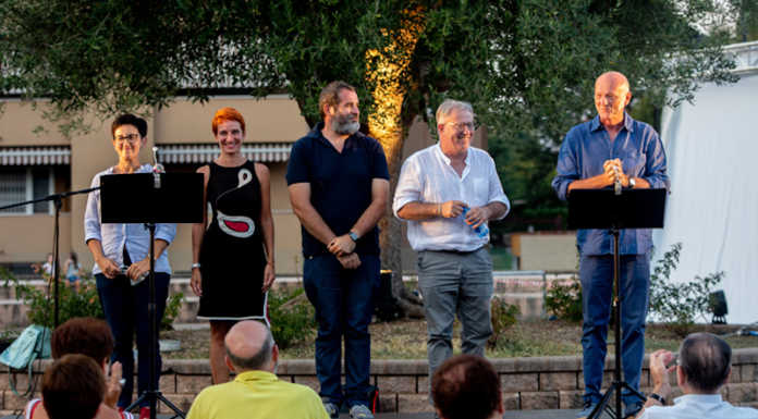 Si chiude con successo L’ultima luna d’estate: quasi 2500 presenze