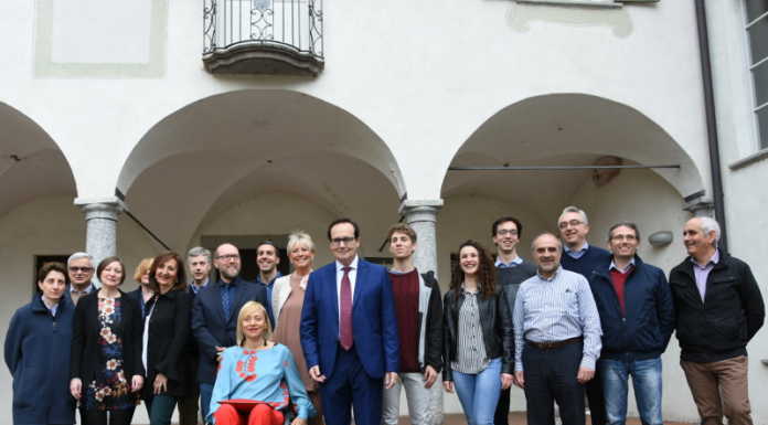 Progetto Valmadrera, un bilancio: “Avanti con il programma”