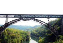 Nuovo ponte di Paderno, Fragomeli: “Regione interviene a gamba tesa” Ponte di Paderno