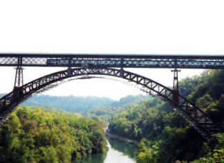 Nuovo ponte di Paderno: nominato il commissario straordinario Ponte di Paderno