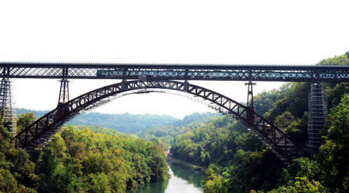 Nuovo ponte di Paderno, Fragomeli: “Regione interviene a gamba tesa” Ponte di Paderno
