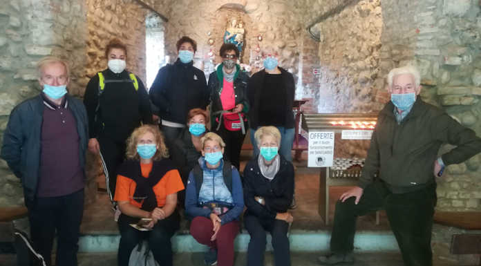 Paderno, successo per i due eventi promossi in occasione di Ville Aperte in Brianza