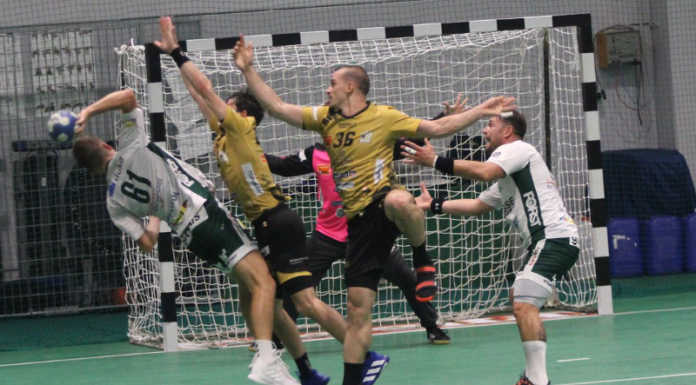 Pallamano. Il Molteno perde di misura contro il Trieste