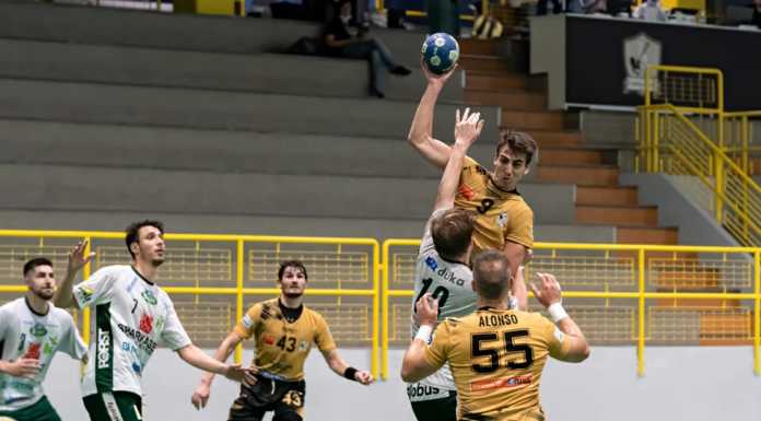 Pallamano, Serie A. Esordio amaro per Salumificio Riva Molteno