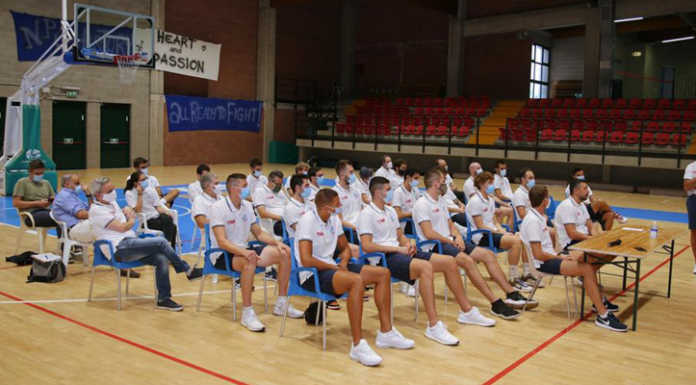 Basket Serie B. Olginate ancora Ko, chiude al quarto posto