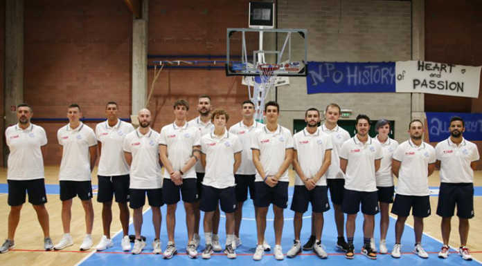Basket Serie B. Missoltino.it, il calendario rischia di cambiare