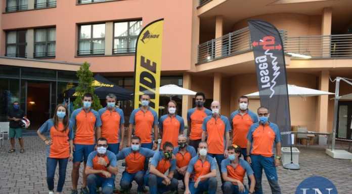 Resegup 2020: consegnati i pacchi gara. Intanto già programmata l’edizione 2021 Resegup 2Slow