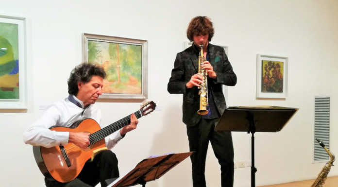 Si conclude a Varenna l’edizione 2020 di “Tra Lago e Monti”