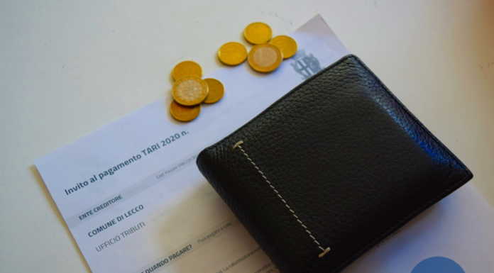 Lecco, Tari 2020: pagamento digitale, ecco le novità…e qualche polemica