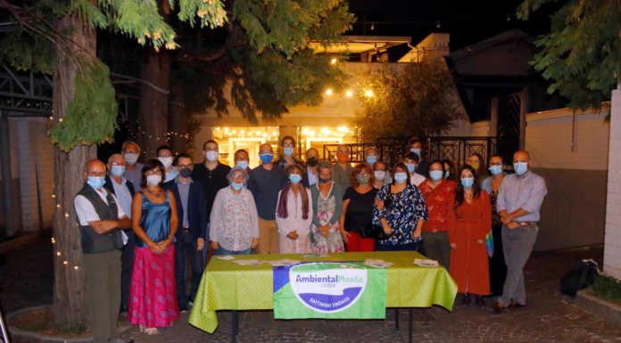 Elezioni. Ambientalmente presenta la lista: parola chiave “sostenibilità”