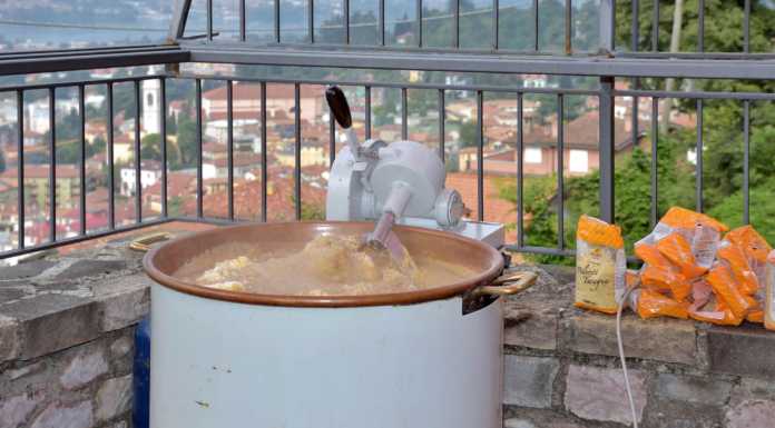 Il 4 maggio appuntamento goloso con gli Alpini di Calolzio Taragnata Alpini Calolzio 20 settembre 2020